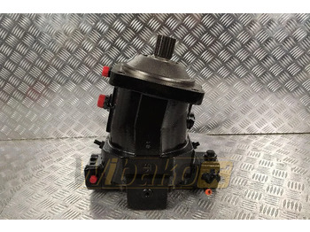 Hidraulični motor REXROTH