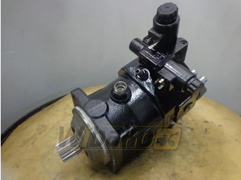 Hidraulični motor REXROTH