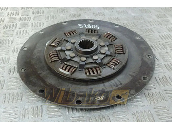 Kvačilo i delovi SACHS