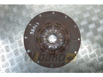 Kvačilo i delovi SACHS