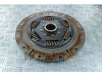 Kvačilo i delovi SACHS