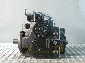 Hidraulična pumpa za Građevinska mašina novi Sauer H1P069RAC3C2CD6KF1H3L45L45CL32P2NNND6F 83025814: slika 2 Hidraulična pumpa za Građevinska mašina novi Sauer H1P069RAC3C2CD6KF1H3L45L45CL32P2NNND6F 83025814: slika 2