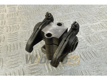 Zaglavlje motora VOLVO