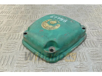 Zaglavlje motora VOLVO