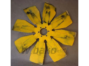 Ventilator za Građevinska mašina Volvo 4776702 5709W332: slika 2 Ventilator za Građevinska mašina Volvo 4776702 5709W332: slika 2