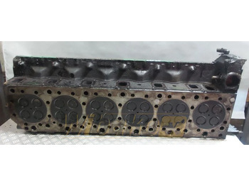 Zaglavlje motora VOLVO