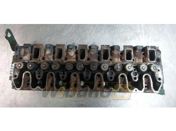 Zaglavlje motora VOLVO