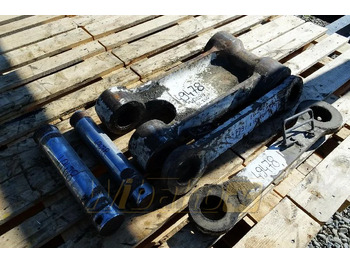 Kašika za bager VOLVO