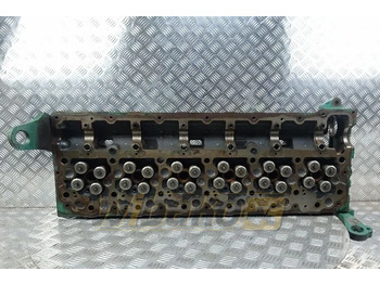 Zaglavlje motora VOLVO