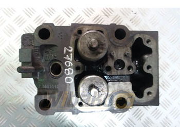 Zaglavlje motora VOLVO