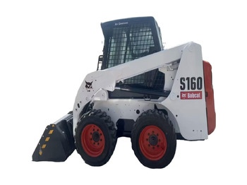 Mini utovarivač BOBCAT S160