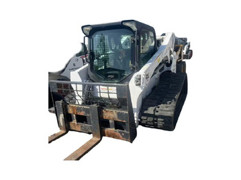 Mini utovarivač BOBCAT