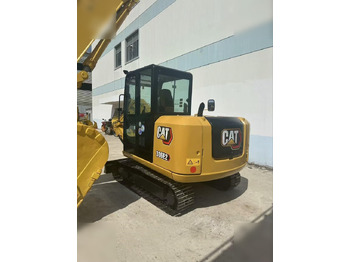 Bager guseničar CATERPILLAR 306E2