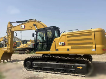 Bager guseničar CATERPILLAR 336