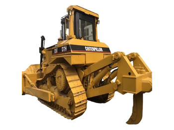 Buldožer CATERPILLAR D7H