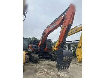 Bager guseničar DOOSAN DX225LC-9C