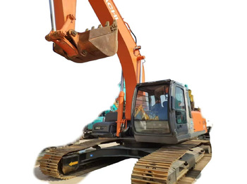 Bager guseničar HITACHI ZX120