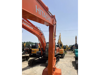 Bager guseničar HITACHI ZX130
