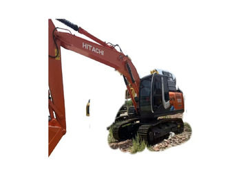 Bager guseničar HITACHI ZX200