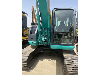 Bager guseničar KOBELCO 135SR: slika 3