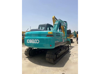 Bager guseničar KOBELCO
