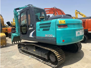 Bager guseničar KOBELCO