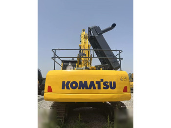 Bager guseničar KOMATSU PC350-8: slika 3
