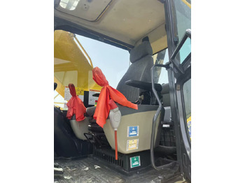 Bager guseničar KOMATSU pc200: slika 5