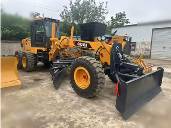Grejder XCMG GR2153