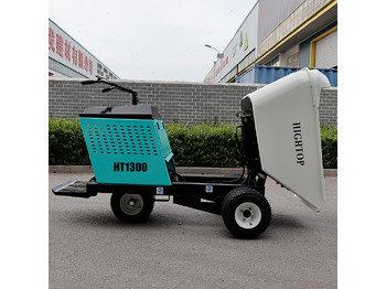 MUD Buggy Wheel Dumper with Rotation MUD Buggy Wheel Dumper with Rotation: slika 4 MUD Buggy Wheel Dumper with Rotation MUD Buggy Wheel Dumper with Rotation: slika 4