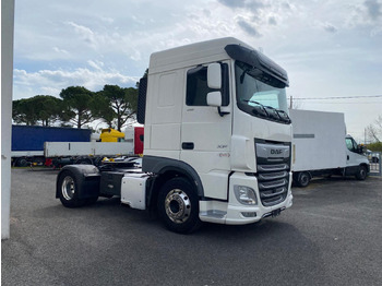 Tegljač DAF XF 450: slika 3