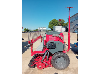 Sejalica novi UNIA POLONEZ 550/3D: slika 3 Sejalica novi UNIA POLONEZ 550/3D: slika 3