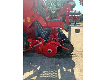 Sejalica novi UNIA POLONEZ 550/3D: slika 2 Sejalica novi UNIA POLONEZ 550/3D: slika 2