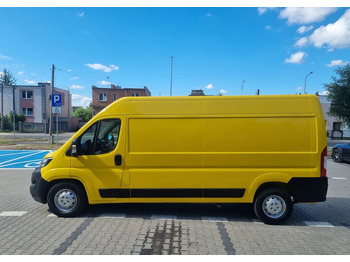 Furgon Fiat Ducato: slika 5 Furgon Fiat Ducato: slika 5