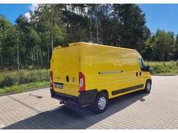 Furgon Fiat Ducato: slika 3 Furgon Fiat Ducato: slika 3