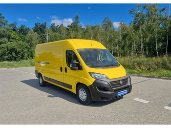 Furgon Fiat Ducato: slika 2 Furgon Fiat Ducato: slika 2