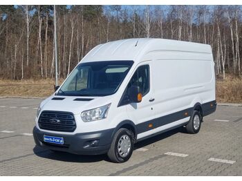 Furgon FORD Transit