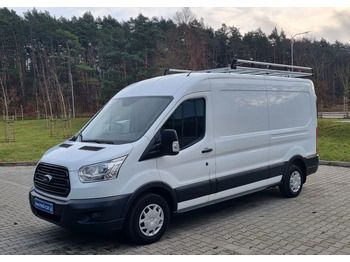 Mali kombi FORD Transit