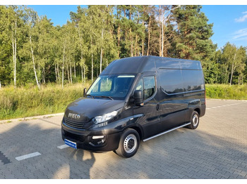 Furgon IVECO Daily