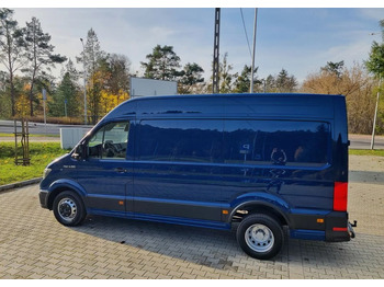 MAN TGE MAN TGE: slika 2