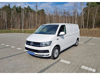 Mali kombi VOLKSWAGEN Transporter
