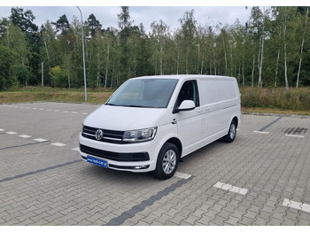 Volkswagen Transporter Volkswagen Transporter: slika 1