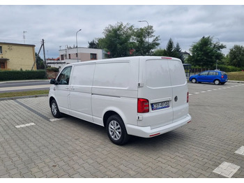 Volkswagen Transporter Volkswagen Transporter: slika 5