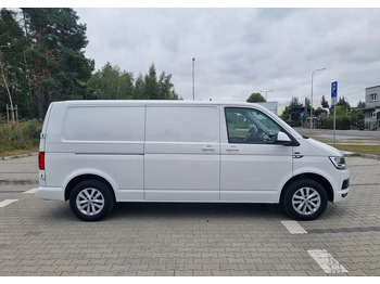 Volkswagen Transporter Volkswagen Transporter: slika 3