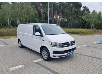 Volkswagen Transporter Volkswagen Transporter: slika 2