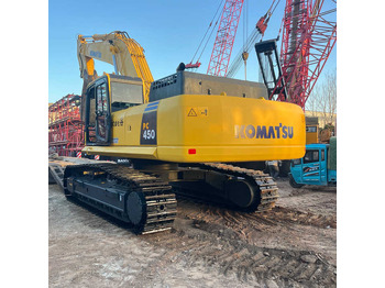 40-ton Second-hand Komatsu PC400-8 Hydraulic Crawler Excavator on Sale. Used Komatsu 400-8  in Excellent Condition Hot Sale [ Copy ] 40-ton Second-hand Komatsu PC400-8 Hydraulic Crawler Excavator on Sale. Used Komatsu 400-8  in Excellent Condition Hot Sale [ Copy ]: slika 1