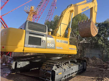 40-ton Second-hand Komatsu PC400-8 Hydraulic Crawler Excavator on Sale. Used Komatsu 400-8  in Excellent Condition Hot Sale [ Copy ] 40-ton Second-hand Komatsu PC400-8 Hydraulic Crawler Excavator on Sale. Used Komatsu 400-8  in Excellent Condition Hot Sale [ Copy ]: slika 3