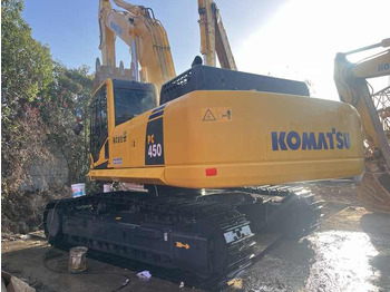 40-ton Second-hand Komatsu PC400-8 Hydraulic Crawler Excavator on Sale. Used Komatsu 400-8  in Excellent Condition Hot Sale [ Copy ] 40-ton Second-hand Komatsu PC400-8 Hydraulic Crawler Excavator on Sale. Used Komatsu 400-8  in Excellent Condition Hot Sale [ Copy ]: slika 4