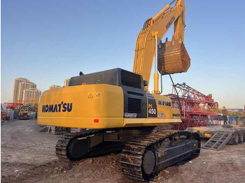 40-ton Second-hand Komatsu PC400-8 Hydraulic Crawler Excavator on Sale. Used Komatsu 400-8  in Excellent Condition Hot Sale [ Copy ] 40-ton Second-hand Komatsu PC400-8 Hydraulic Crawler Excavator on Sale. Used Komatsu 400-8  in Excellent Condition Hot Sale [ Copy ]: slika 2