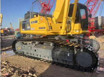 40-ton Second-hand Komatsu PC400-8 Hydraulic Crawler Excavator on Sale. Used Komatsu 400-8  in Excellent Condition Hot Sale [ Copy ] 40-ton Second-hand Komatsu PC400-8 Hydraulic Crawler Excavator on Sale. Used Komatsu 400-8  in Excellent Condition Hot Sale [ Copy ]: slika 5